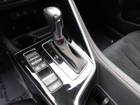 Certified 2025 Acura ADX A-Spec image 20