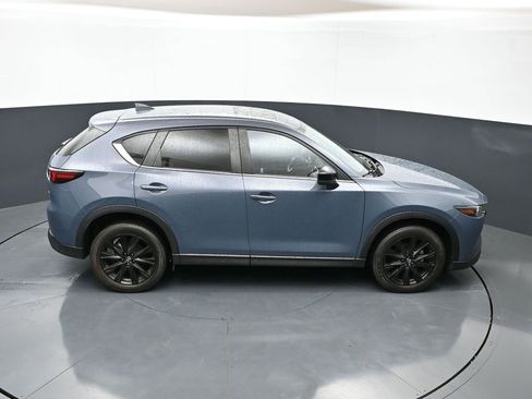 Used 2024 MAZDA CX-5 Carbon Edition AWD/4WD image 36