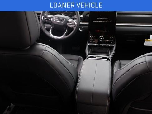 New 2026 GMC Terrain Denali AWD/4WD image 12