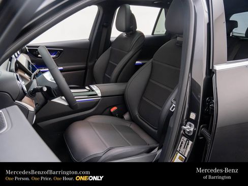 New 2026 Mercedes-Benz GLC 300 4MATIC image 17