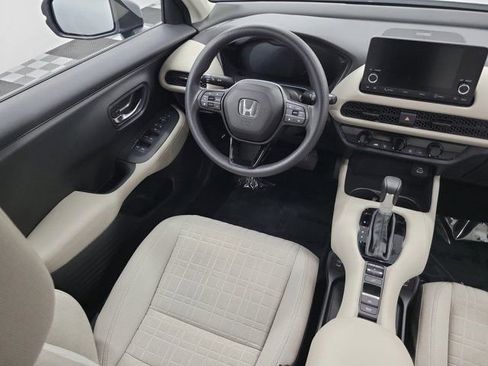 Certified 2025 Honda HR-V LX image 15