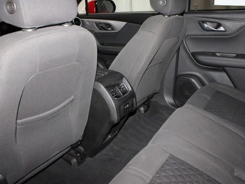 Used 2021 Chevrolet Blazer LT FWD image 20