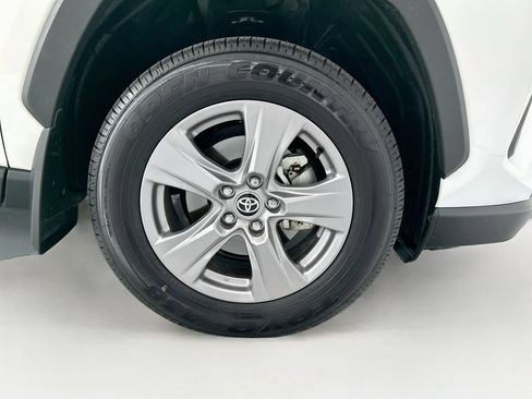 Used 2024 Toyota RAV4 XLE w/ Weather Package AWD/4WD image 30