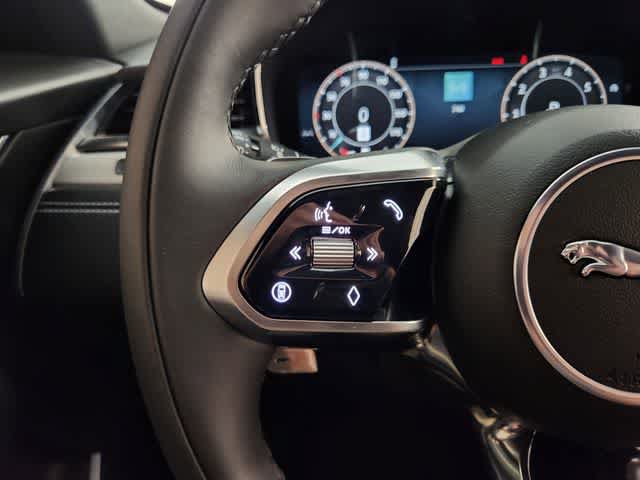 New 2026 Jaguar F-PACE R-Dynamic S AWD/4WD image 47