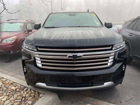 Used 2023 Chevrolet Tahoe High Country image 6