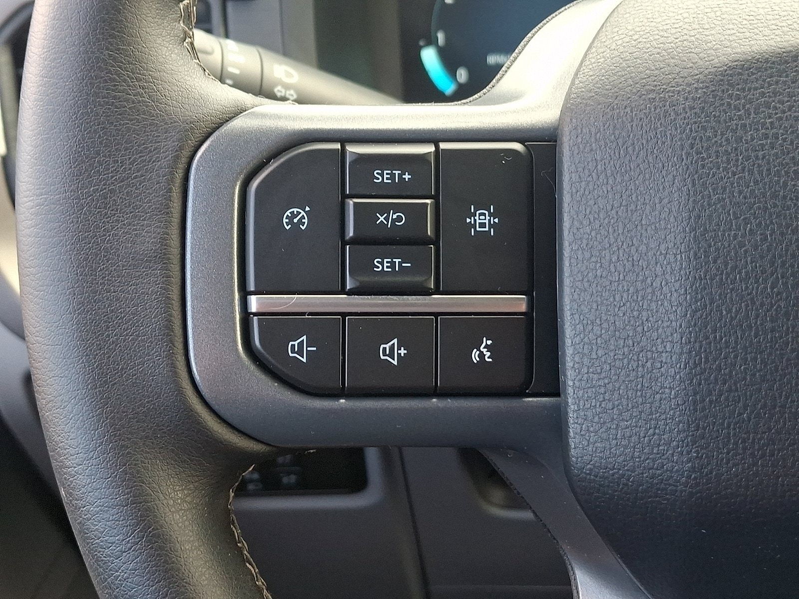 Used 2024 Ford F150 XLT w/ Mobile Office Package AWD/4WD image 21