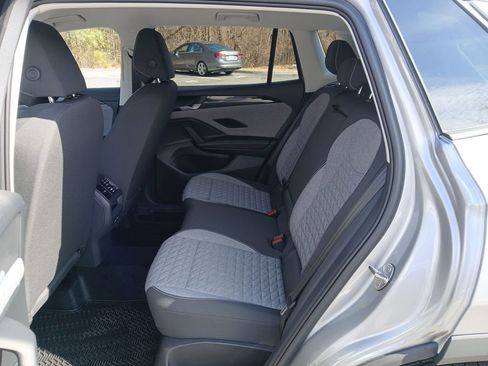 New 2026 Volkswagen Tiguan S image 23