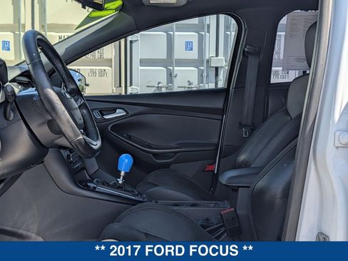 Used 2017 Ford Focus RS image 20