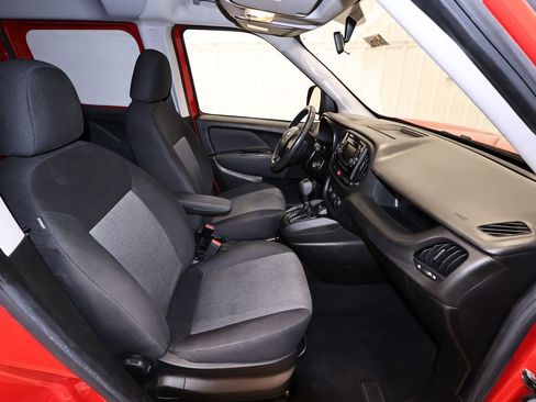 Used 2021 RAM ProMaster City Tradesman SLT FWD image 20