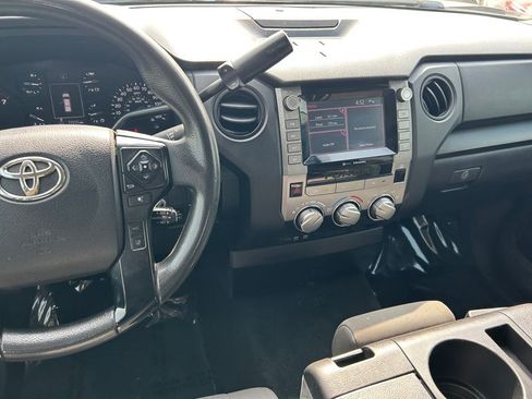 Used 2021 Toyota Tundra SR RWD image 16
