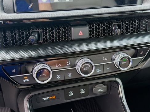 New 2026 Honda CR-V EX-L image 14