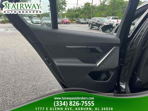 Used 2024 BMW 530i w/ Premium Package image 29