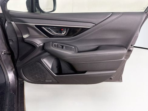 Used 2022 Subaru Legacy Limited AWD/4WD image 32