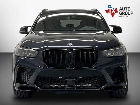 Used 2022 BMW X5 M w/ Competition Package 2 AWD/4WD image 6