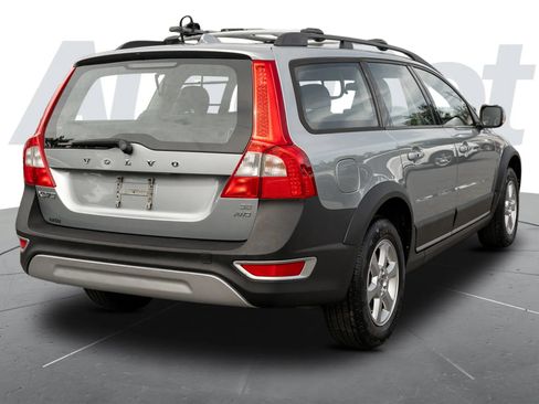 Used 2008 Volvo XC70 3.2 AWD/4WD image 3