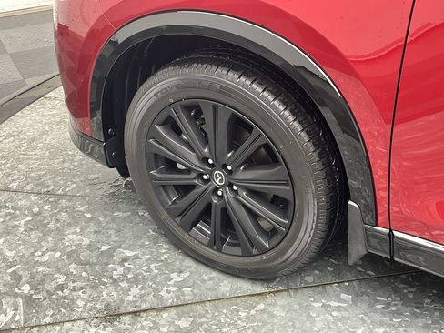 Used 2025 MAZDA CX-5 2.5 Turbo image 32