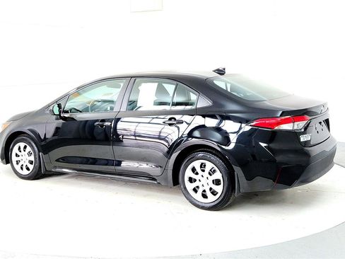 Certified 2024 Toyota Corolla LE image 4