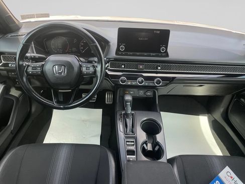 Used 2024 Honda Civic Sport image 20