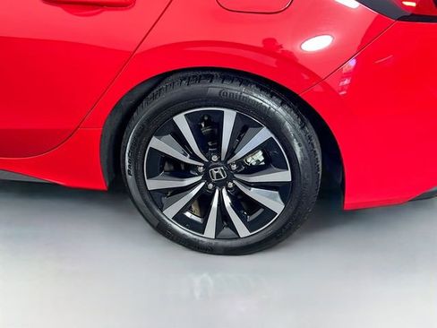 Certified 2024 Honda Civic EX-L image 23