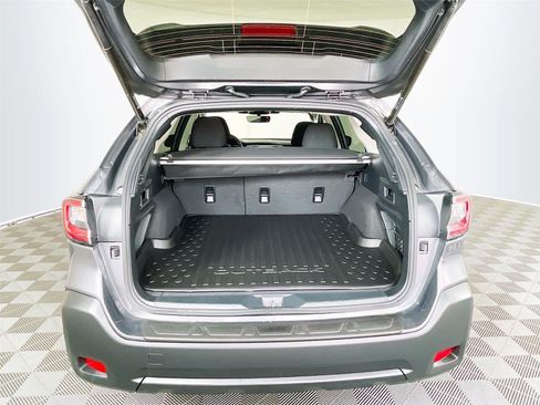 Certified 2025 Subaru Outback Premium AWD/4WD image 29