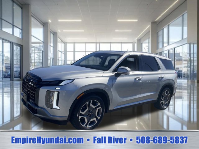 Used 2024 Hyundai Palisade SEL w/ Premium Package AWD/4WD 360° Tour