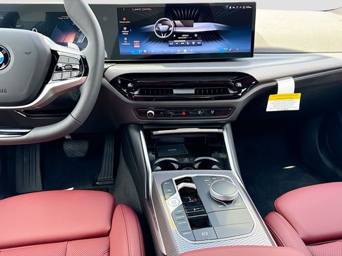 New 2026 BMW 330i Sedan w/ Premium Package RWD image 19
