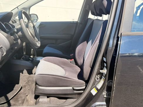 Used 2007 Honda Fit image 12