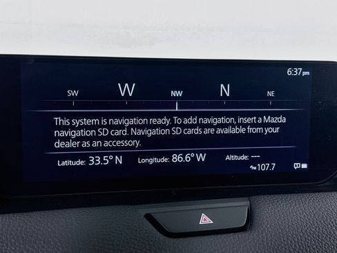 Used 2024 MAZDA CX-90 Plug-In Hybrid w/ Preferred AWD/4WD image 22
