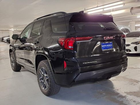 New 2026 GMC Terrain AT4 w/ Convenience Package III image 10