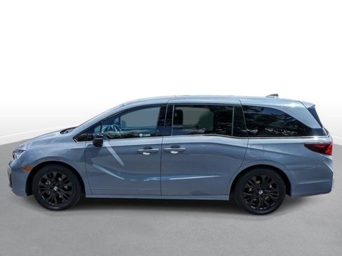 Used 2025 Honda Odyssey Sport-L image 4