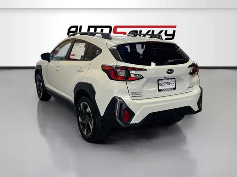 Used 2025 Subaru Crosstrek 2.5i Limited w/ Crosstrek Mirror Package AWD/4WD image 5