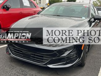Used 2021 Kia K5 GT-Line AWD/4WD video 1