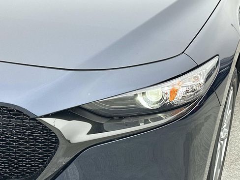 New 2026 MAZDA MAZDA3 s image 7