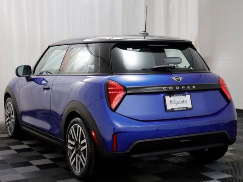 New 2026 MINI Cooper 2-Door Hardtop FWD image 13