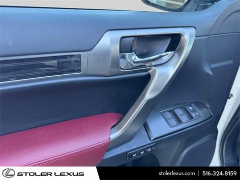 Certified 2023 Lexus GX 460 Premium image 18