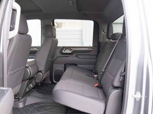 New 2026 Chevrolet Silverado 2500 LT image 14