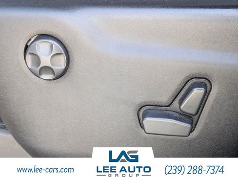 Used 2017 Jeep Grand Cherokee Laredo w/ Quick Order Package 23E image 17