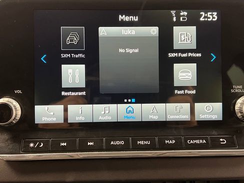 Used 2023 Mitsubishi Outlander SE image 56