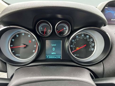 Used 2015 Buick Encore Premium w/ Experience Buick Package AWD/4WD image 26