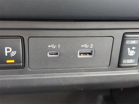 Used 2022 Nissan Frontier Pro-X w/ Pro-X Premium Package image 22