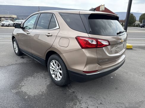 Used 2018 Chevrolet Equinox LT image 6