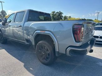 Used 2024 GMC Sierra 2500 AT4 w/ AT4 Premium Plus Package AWD/4WD video 2