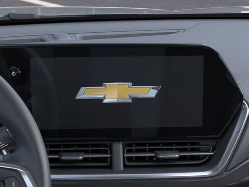New 2026 Chevrolet Trax ACTIV image 44