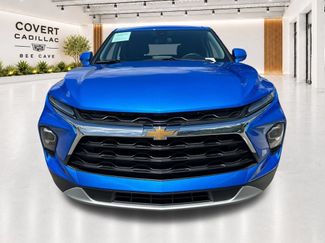 Used 2024 Chevrolet Blazer LT FWD video 3