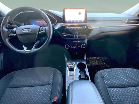 Used 2023 Ford Escape Active image 22