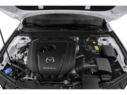 Used 2020 MAZDA MAZDA3 AWD Hatchback w/ Premium Pkg image 15