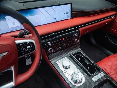 New 2026 Genesis G80 3.5T Sport Prestige AWD/4WD image 24