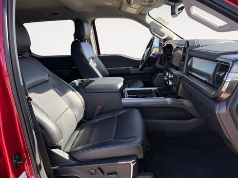 Used 2024 Ford F250 Lariat w/ Lariat Ultimate Package image 15