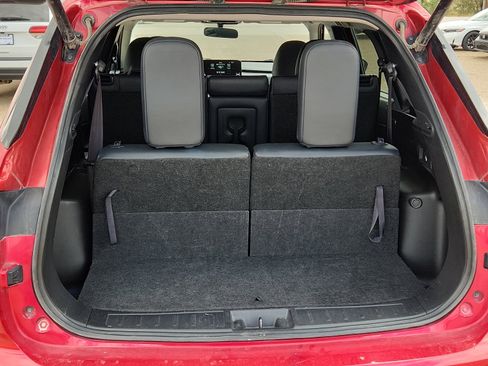 Used 2024 Mitsubishi Outlander SE image 8