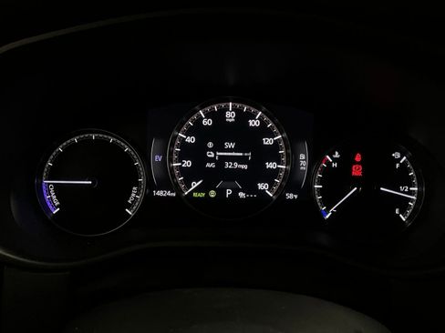 Used 2025 MAZDA CX-50 AWD 2.5 Hybrid w/ Premium Pkg image 17